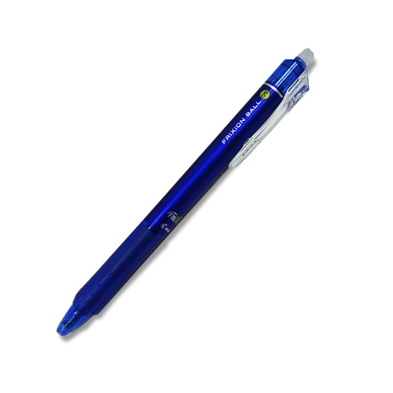 PILOT（文具） フリクションボールノック（ブルー）0.5mm LFBK-23EF-L×1本 フリクション ボールペンの商品画像