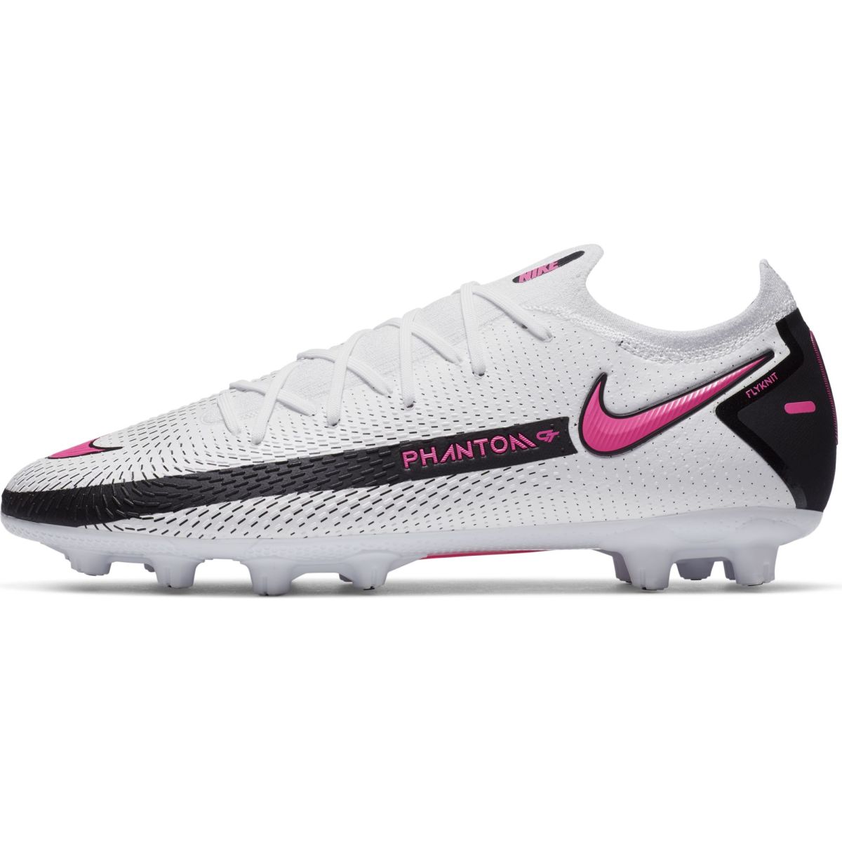 Nike ファントム Gt エリート Hg ホワイト ブラック ピンクブラスト Ck8445 160 サッカースパイク 最安値 価格比較 Yahoo ショッピング 口コミ 評判からも探せる