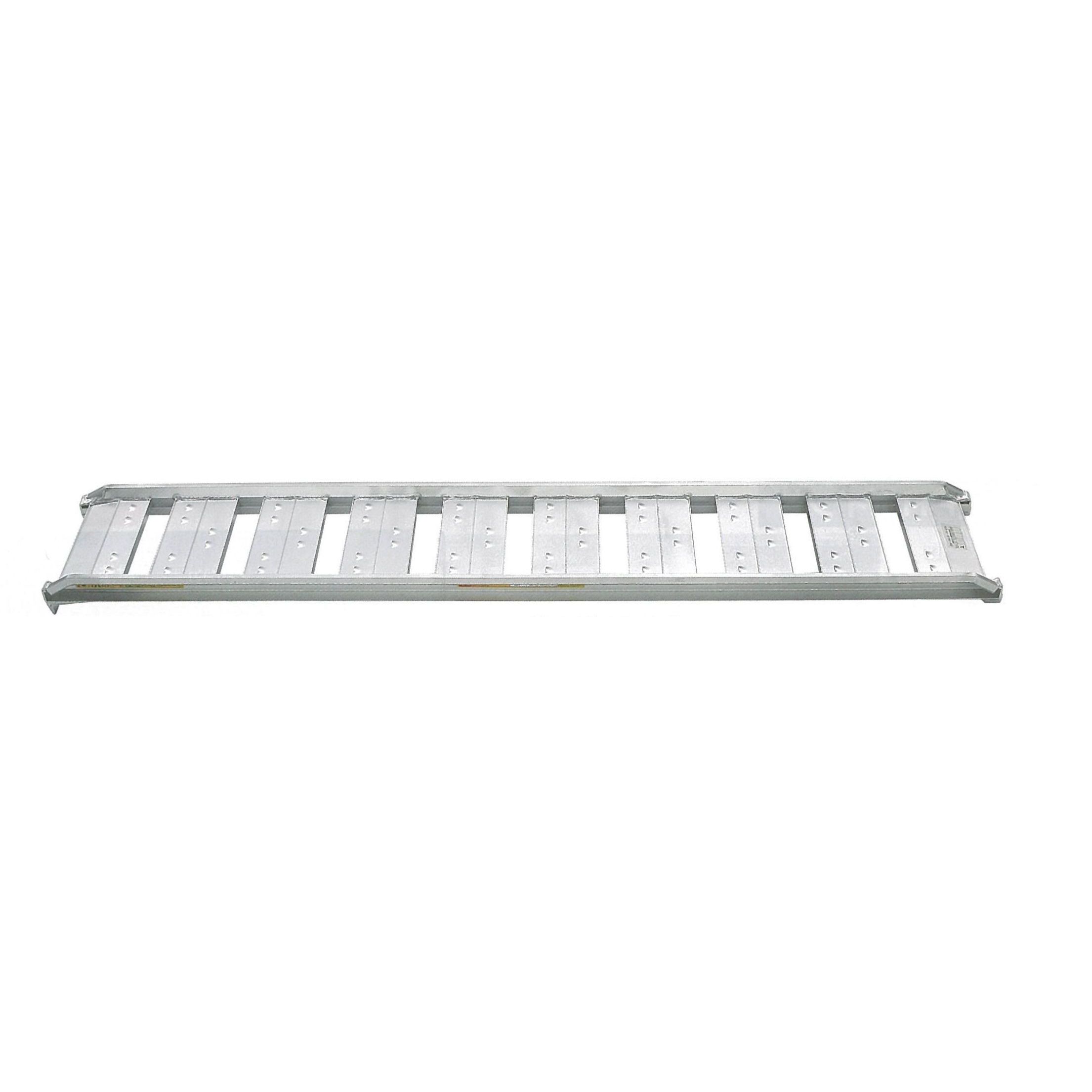 [ оплата при получении не возможно ] Showa Bridge SBA-180-25-0.5(180cm/ ширина 25cm/ нагрузка 0.5t/ ушко ) алюминиевый мостик 2 шт. комплект 