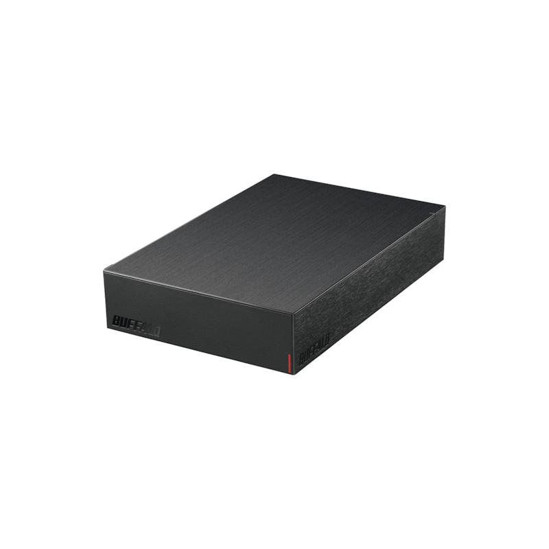 BUFFALO HD-LBF2.0TU2 ［HD-LBFU2シリーズ 2TB ブラック］ HDD