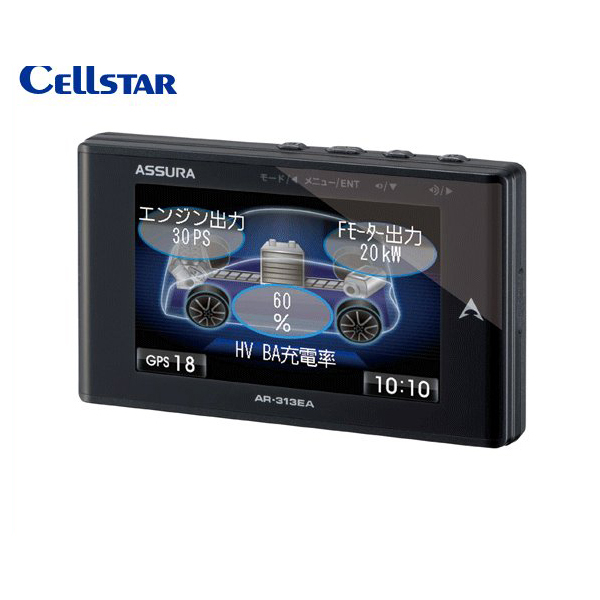 ASSURA AR-313EA