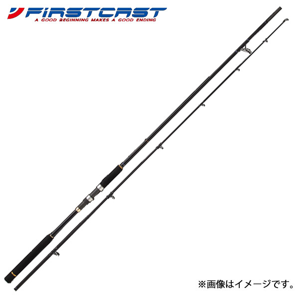 メジャークラフト　ショアジギングロッド　FCS-1002MH 楽天市場】メジャークラフト ファーストキャスト ショアジギング