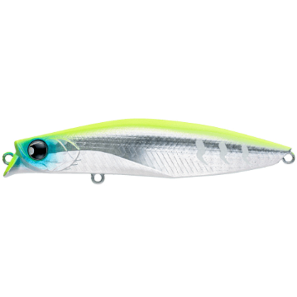 ウィリップ 87F #002 レモンソーダミント