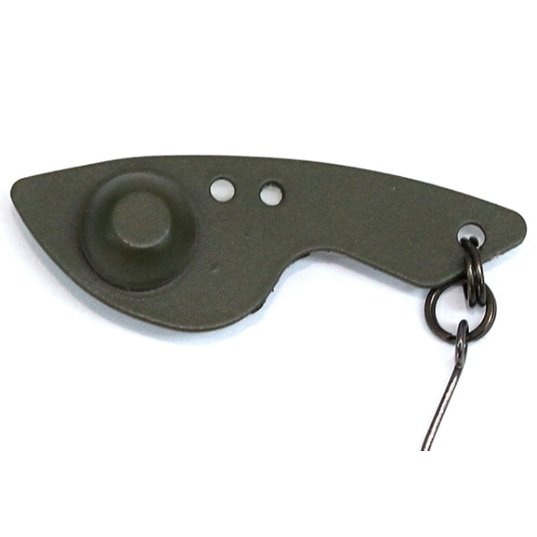 FPB LURE'S ナイアス 3.0g 6 オリーブ バイブレーションルアーの商品画像