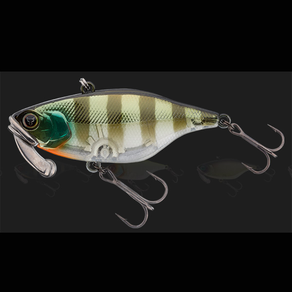 TN80 トリゴン サイレント 弱光ギルの商品画像