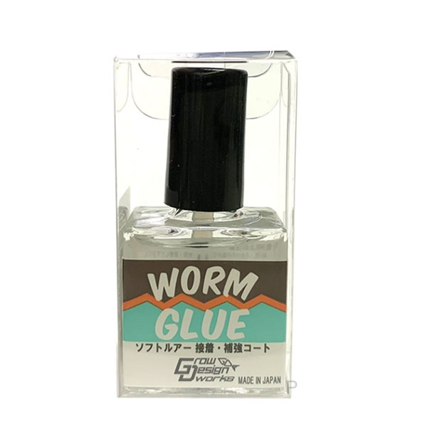  glow design Works GDWwa-m glue 