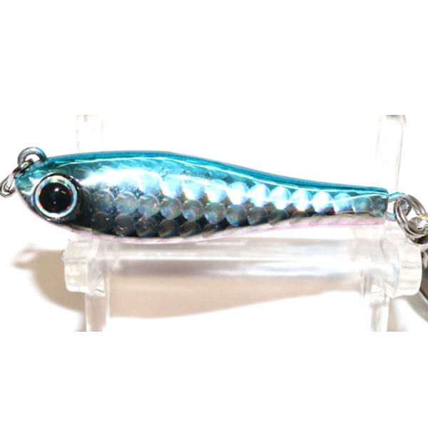 METAL MAGIC TG 60g #A 106 ブルピンの商品画像