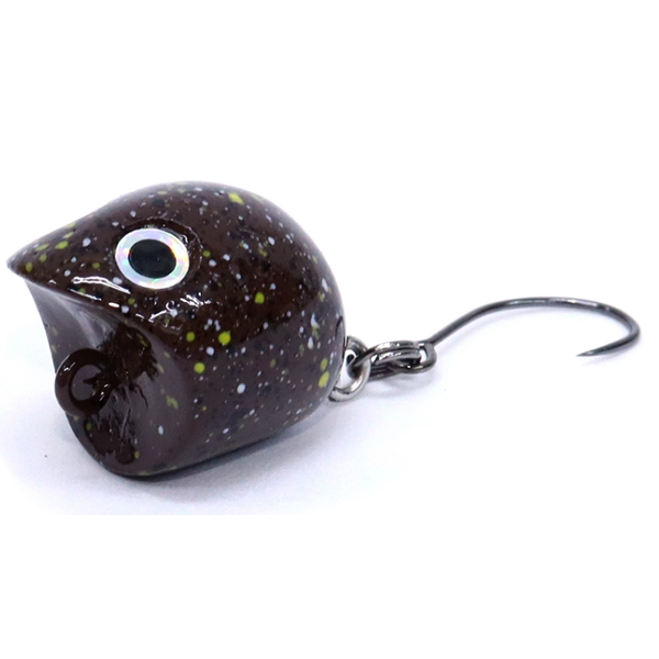 スプラッシュトップ #2 ダークブラウンペレットの商品画像