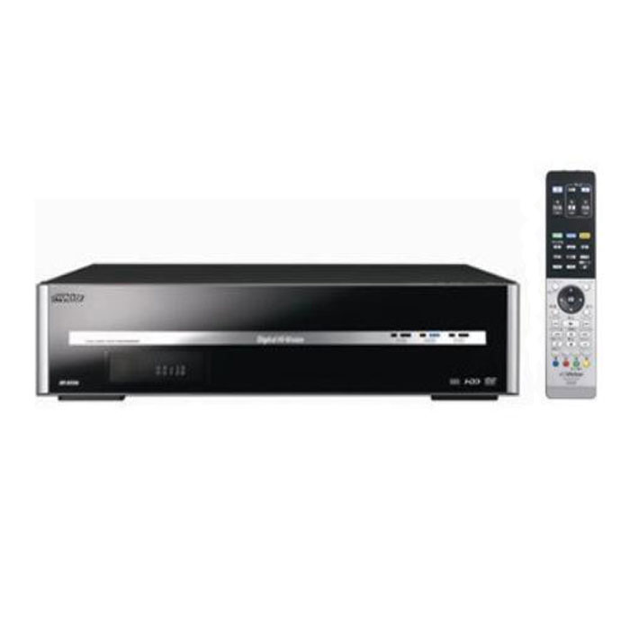 JVCケンウッド DR-HX250 ブルーレイ、DVDレコーダー本体 - 最安値