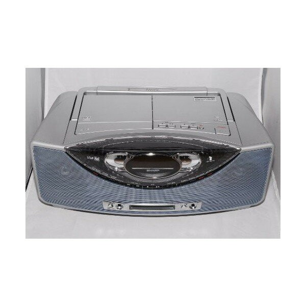 1ビットMD/CDシステム SD-FX200-A ブルー系