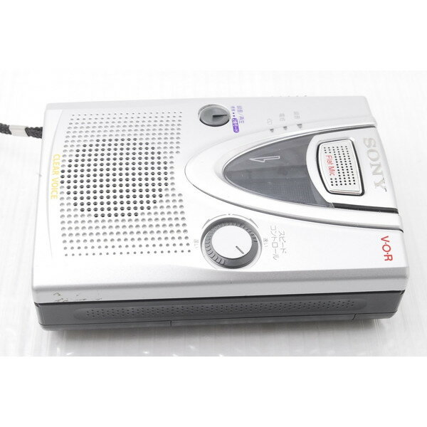 オーム電機 AM/FMラジオカセットレコーダー CAS-710Z ポータブル