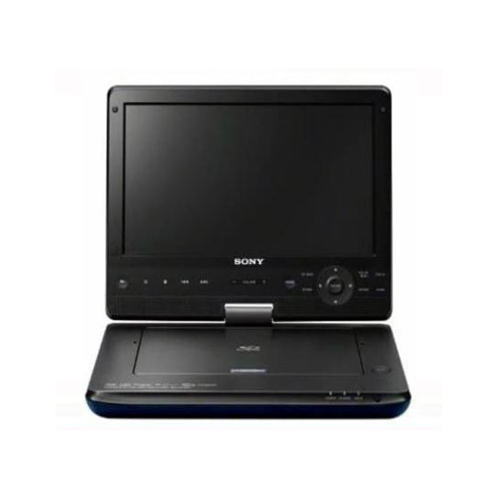 SONY ソニー BDP-SX1 ポータブルブルーレイ プレイヤー ソニー BDP-SX1 ポータブルブルーレイ、DVDプレーヤー - 最安値・価格