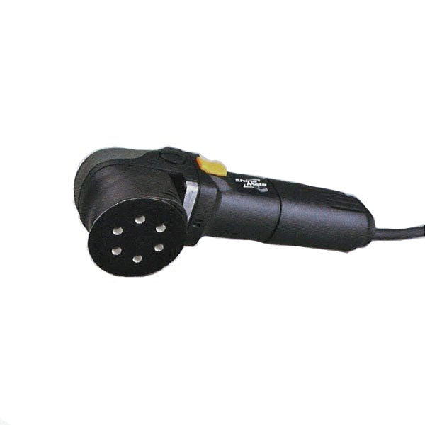 K＆FP シャインメイト ミニ ダブルアクション ポリッシャー EX603-3/12形 74mmφ 12mmオービットの商品画像