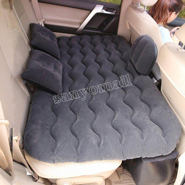 2023 Father's day sleeping area in the vehicle bed car bed air bed electric air bed in-vehicle air mat after part seat for seat car middle temporary . goods separation possibility multi-purpose simple be