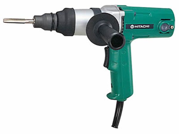 日立工機 8mmタッパ UT8V（本体のみ） 電動ドリル、ドライバー、レンチ