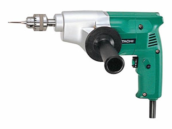 日立工機 8mmタッパ UT8V（本体のみ） 電動ドリル、ドライバー、レンチ