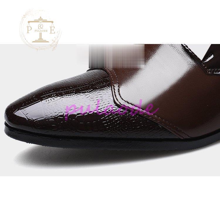  Loafer мужской кожа обувь кожа обувь bit bit Loafer мокасины повседневная обувь обувь легкий Drive обувь 