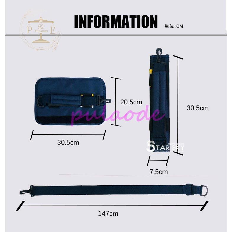  Golf club case кейс плечо тренировка для сумка мягкий чехол Golf сумка легкий мужской женский для мужчин и женщин простой перевозка плечо ремень 