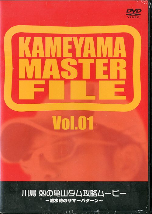 Kameyama Master File 1 < бесплатная доставка >