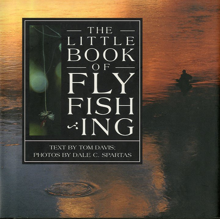 [ английский язык ] [THE LITTLE BOOK of FLY FISHING]< бесплатная доставка >