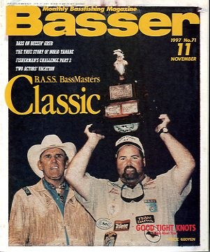 [Basser] 1997 год 11 месяц номер No.71
