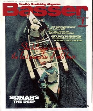 [Basser] 1998 год 1 месяц номер No.73