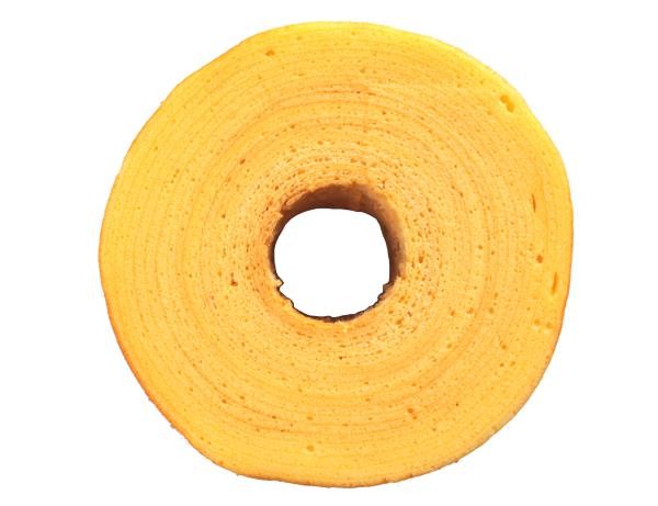  no addition rice flour. baumkuchen height 7cm wheat flour un- use gru ton free bar m Koo hen sweets gift 