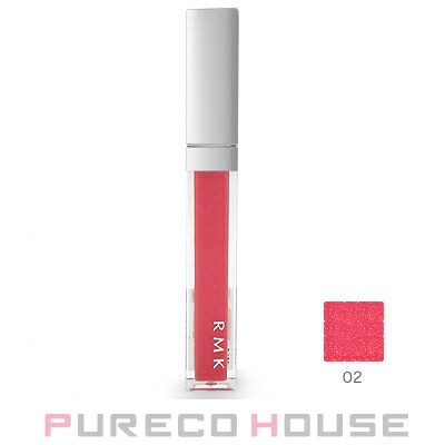 Rmk Rmk リップジェリーグロス 02 ロマンティックピンク 5 5g リップグロス 最安値 価格比較 Yahoo ショッピング 口コミ 評判からも探せる