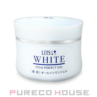 ネイチャーラボ ネイチャーラボ リッツ ホワイト 薬用ステムパーフェクトジェル 80g スキンケアクリーム 最安値 価格比較 Yahoo ショッピング 口コミ 評判からも探せる