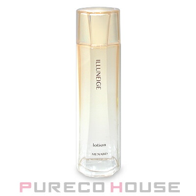 MENARD メナード イルネージュ ローション 130ml（無香料
