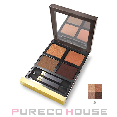 新品未使用 トムフォードビューティー アイカラークォードC 36