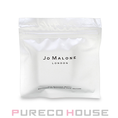 Jo Malone カーディフューザー JO MALONE LONDON JO MALONE ジョーマローン カー ディフューザー