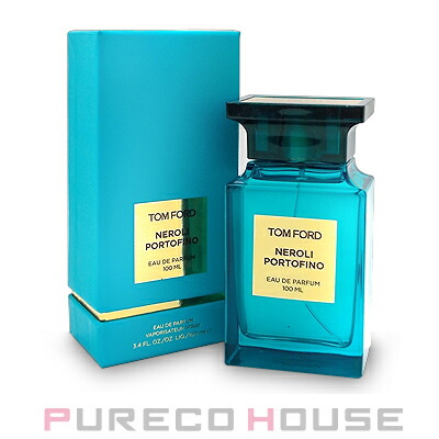 TOM FORD トムフォードビューティ ネロリ・ポルトフィーノ オード