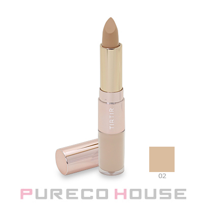 マスクフィットオールカバーデュアルコンシーラー 02 ミディアムの商品画像