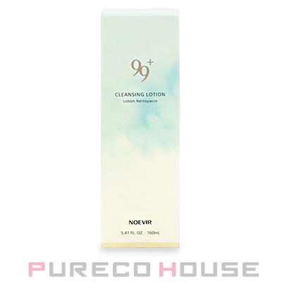 ノエビア99プラス クレンジングローション 160ml