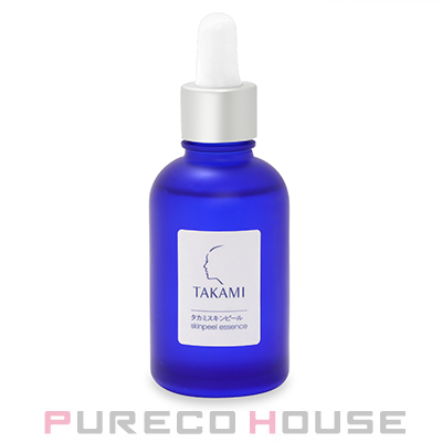 TAKAMI タカミ スキンピール 30ml×1 スキンケア、フェイスケア化粧水