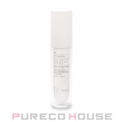 VT TX トーニング エッセンス 1000 SHOT 30ml