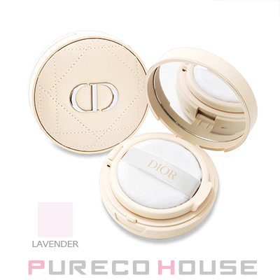 Christian Dior ディオールスキン フォーエヴァークッションパウダー