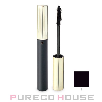 cle de peau BEAUTE クレ・ド・ポー ボーテ マスカラシルエトフェ （1
