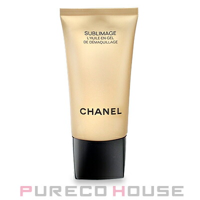 CHANEL サブリマージュ クレンジングオイル 150ml CHANEL サブリマージュ デマキヤン コンフォート N 144360 150ml