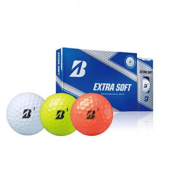 ブリヂストンスポーツ Extra Soft 19年モデル 1ダース ブリヂストンゴルフ ゴルフボール 最安値 価格比較 Yahoo ショッピング 口コミ 評判からも探せる