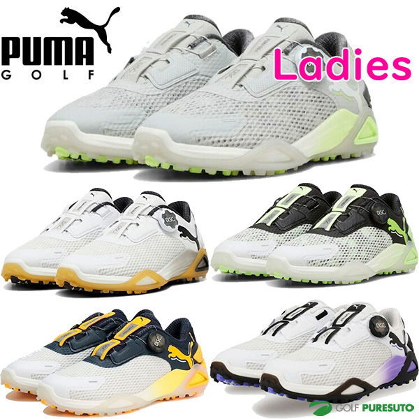 adidas SAMBA SPIKELESS GOLF 