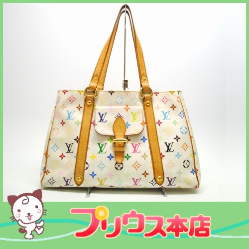 モノグラム・マルチカラー オーレリア MM M40094 （ブロン）