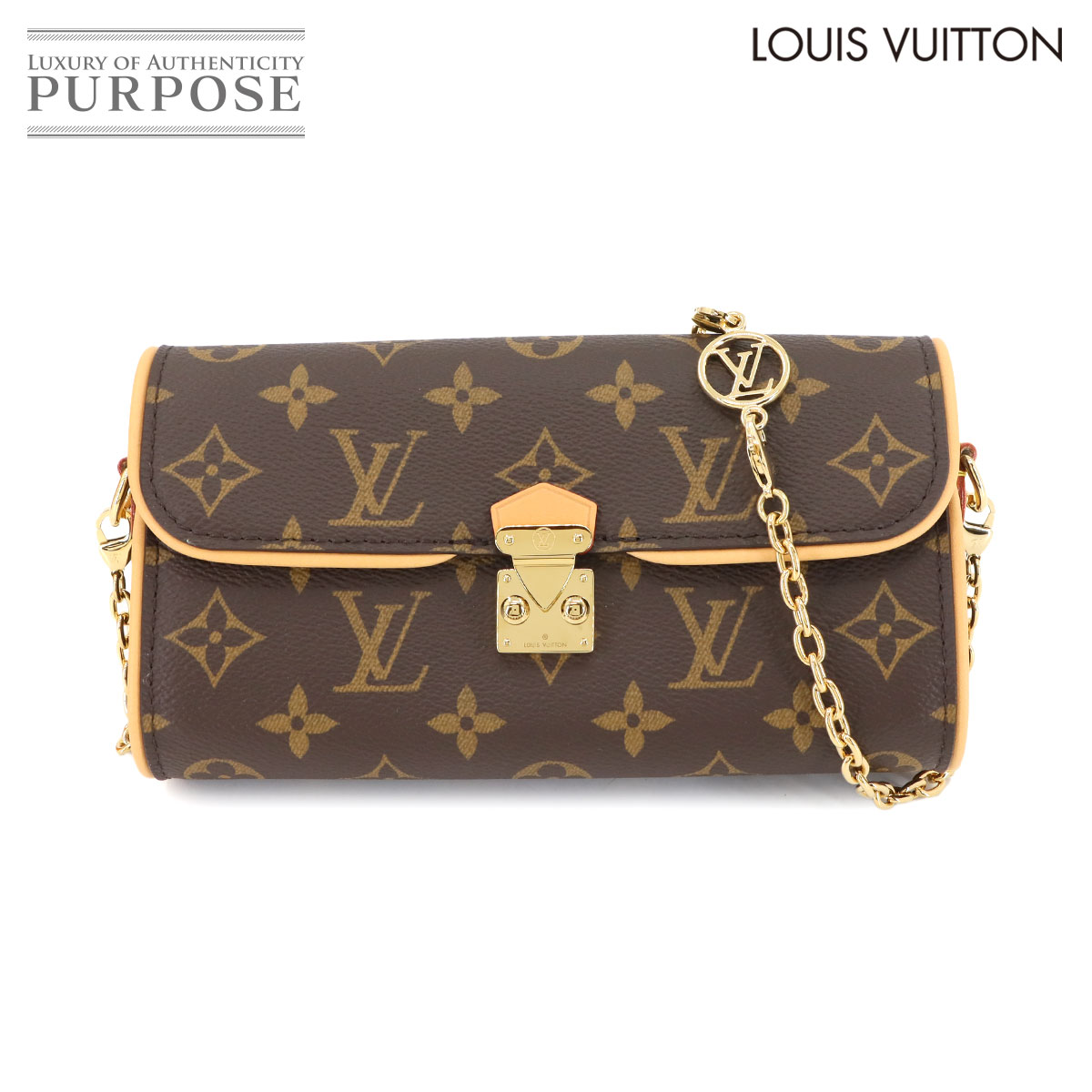 モノグラム ポシェット・カミーユ M13566の商品画像