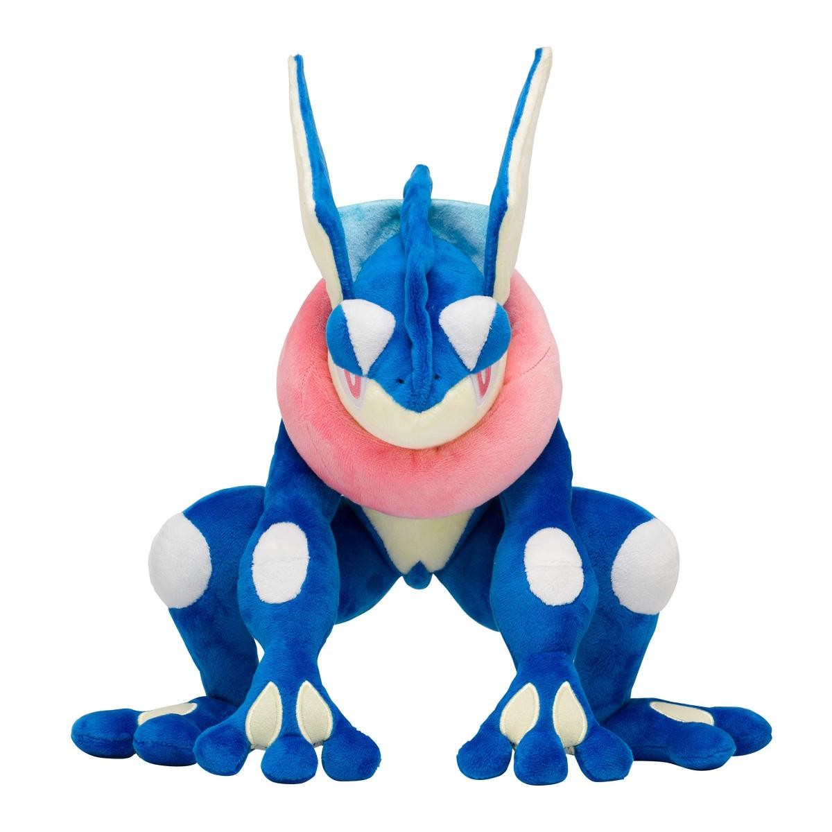ポケモンセンターオリジナル ぬいぐるみ 最終進化系 ゲッコウガ ぬいぐるみ 最安値 価格比較 Yahoo ショッピング 口コミ 評判からも探せる