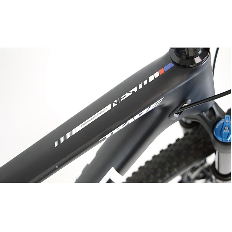 ne -тактный 2024 год модели TRAIZE PRO FRAMESET(to Rays Pro рама комплект ) NESTO