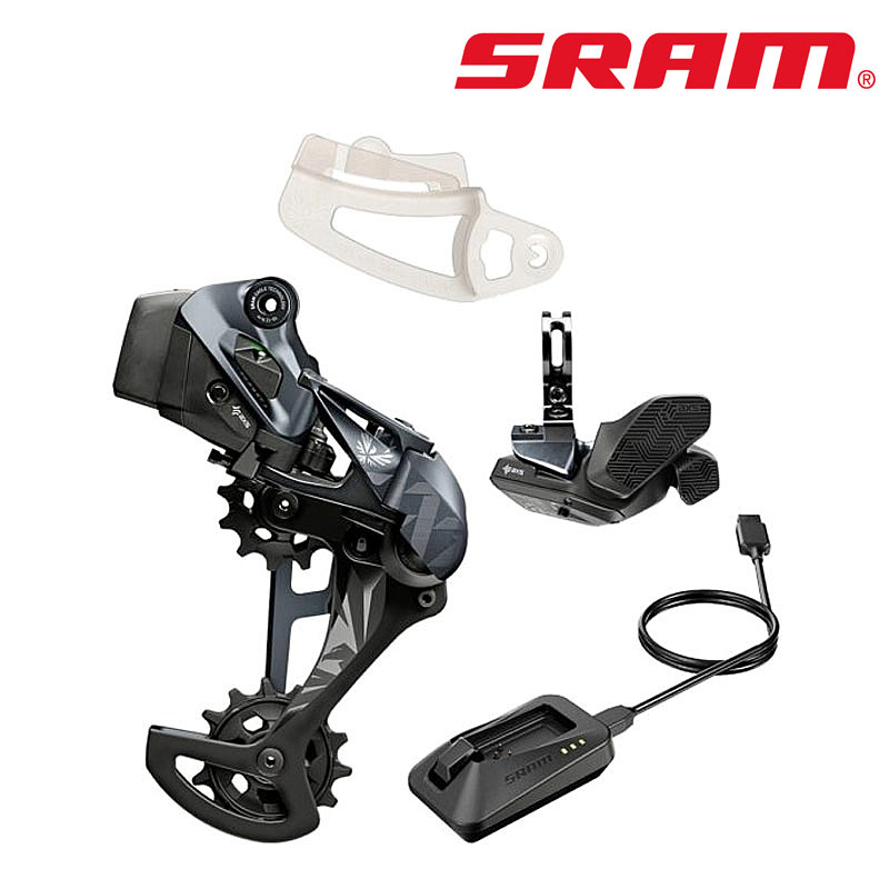 s Ram XX1 Eagle AXS Upgrade Kit(XX1 Eagle AXS up grade kit )1x12S SRAM free shipping 