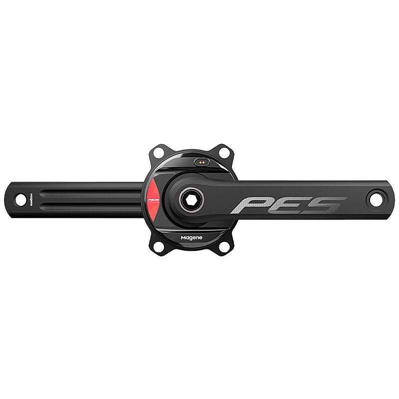 ma- Gene PES-P505 Spider type power meter crank only chain ring optional Magene immediate payment Saturday, Sunday and public holidays . shipping 