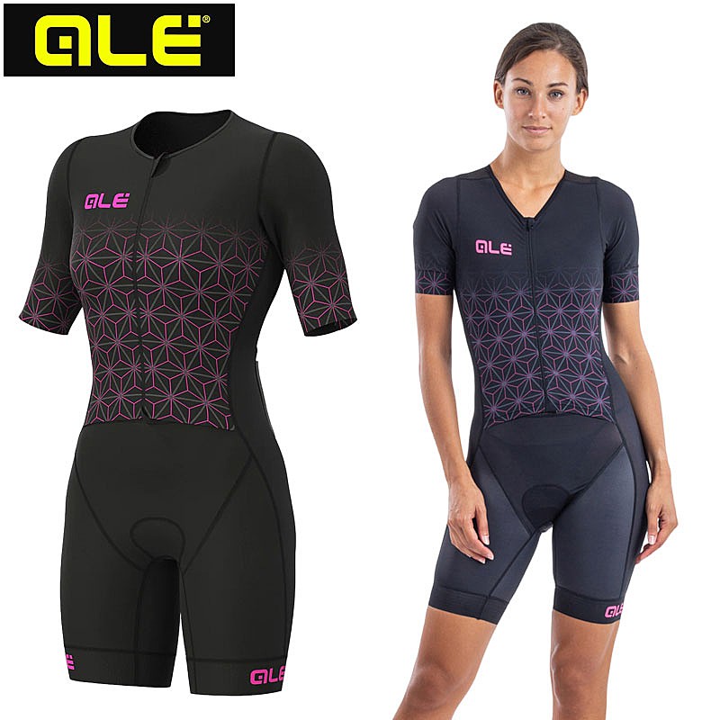 areMAUI W TRIATHLON UNITARD (mauiW триатлон Uni ta-do)BLACK ale бесплатная доставка 