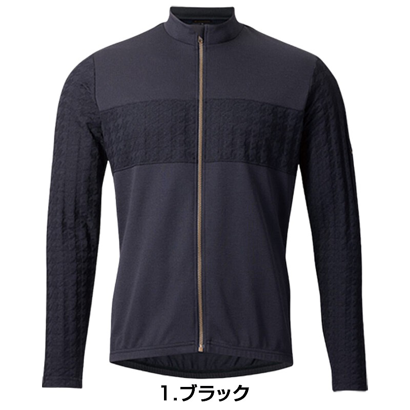  жемчуг izmi Zip выше подставка рубашка 9330-BL PEARL IZUMI бесплатная доставка 